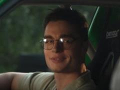 Model-defender Nazar Grabar starred in the summer video of the famous singer