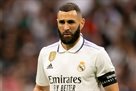 Benzema, saying to a close friend: \?  