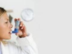 Половые гормоны помогают улучшить лечение астмы у женщин