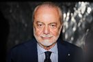 De Laurentiis - about the new Napoli coach: It will take an hour. The only team in Europe, for 14 years successfully coped with