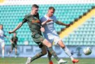 Vorskla won the victory over Shakhtar and finished near the European Cup zone, the deputy of Oleksandria