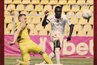 Dnipro-1 — Kryvbas 1:0 Video goal and UPL game review