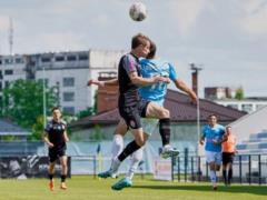 Minay — Zorya 0:3 Video goals and UPL match review