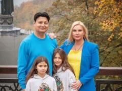 Kamaliya after breaking up with Mohammad Zahoor took her daughters to Belgium
