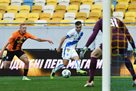 Shakhtar, Dnipro-1, Zorya and Dynamo have decided if they start in Eurocups-2023/2024