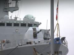 NATO deploys largest naval exercise in Estonia this year