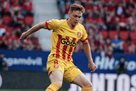 Tsigankov s goal pass was not scored for the zdobuttya Girona transfer to the European Cup