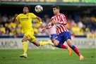 La Liga: Atletico won the third place and finished the season third