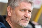 Ingulets zvilniv Kovaltsya put the head coach