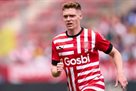 Циганков – найкращий гравець Жирони у матчі проти Осасуни – WhoScored