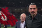Ibragimovich voicing about the completion of the career
