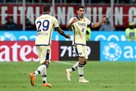 Spezia ta Verona play an additional match for the right to forfeit Serie A