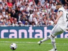 Real — Athletic 1:1 Video goals and La Liga match review