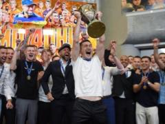 Shakhtar s victory against us, the amazing comeback of Skrypnyk and the autumn of the patriarch: what do we remember the 32nd se