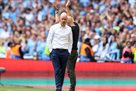 Ten Gag: Manchester United as one team