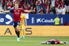 Osasuna — Girona 2:1 Video goals and La Liga match review