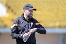 Jovichevich: Penalty and another goal by Vorskla, which we could have missed, having ruined the result for me