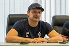 Shovkovsky: If this championship didn’t start, then Ukrainian football bov b in the great hole