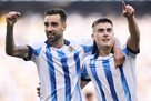 Real Sociedad — Sevilla 2:1 Video goals and La Liga match review