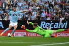 Celta Vigo — Barcelona 2:1 Video goals and La Liga match review