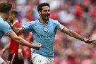 Gundogan s agent: Everyday homecomings will help Manchester City and be some other club