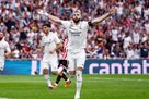 Al-Ittihad after arranging the transfer of Benzema