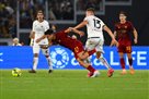 Рома – Спеція 2:1 Відео голів та огляд матчу Серії А