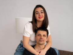Экс-спикер президента Юлия Мендель восхищала романтическим фото с мужем в годовщину брака