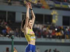 Магучих здобула перемогу на престижному турнірі в Нідерландах, Геращенко – срібна призерка