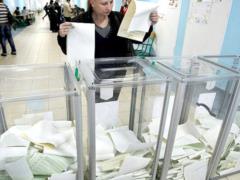 Politico: Україна вже готується до повоєнних виборів, хоча війна ще триває