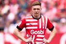 Tsigankov: We saw everything, but there was not enough scarlet