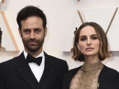 Natalia Portman wrote about the news about the health of a person first appeared in public