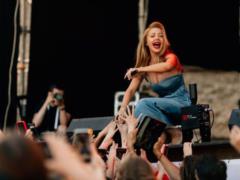 Karol, Positive, Ognevich and other stars supported children at a large-scale charity festival