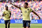 Chelsea signed the Ecuadorian talent Paez