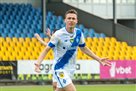 Vanat: I respect it, my first season at Dynamo is bad