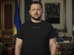 Zelensky announced successes at the front