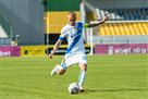 Buyalsky: I don’t know what caused my performance to improve