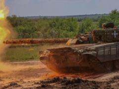 War, day 467. Є prosuvannya under Bakhmut