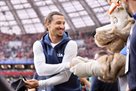 Wenger s eavesdropping, Fiat for Guardioli and the downfall of the Premier League: Ibragimovich s career is connected