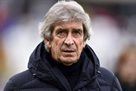 Manuel Pellegrini: I m stuck in Betis