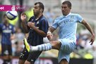 Manchester City — Inter: marvel at the Champions League final