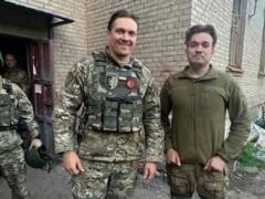  Я бы его убил : Усик рассказал о возможной встрече с Путиным