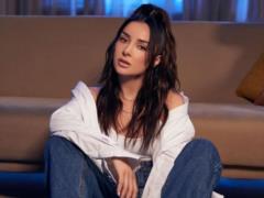 Zlata Ognevich burst into tears after the explosion of the Kakhovskaya hydroelectric power station by the invaders:  