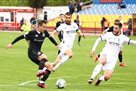 Kryvbas viyde z vodpuski 20-22 chernya