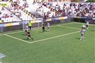 Україна розгромила Казахстан та достроково виграла групу на ЧС-2023 Socca