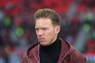 Nagelsmann is still seen as a Napoli coach