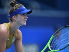 Svitolina fails to reach Roland Garros semi-finals