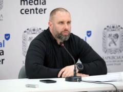 Ситуація з викидом аміаку в Куп янському районі Харківщини повністю контрольована
