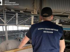 На Дніпропетровщині викрили незаконне виробництво спирту: не сплатили податків на 4 млрд грн