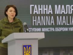 У Міноборони України розповіли, чого хотіли добитися окупанти підривом Каховської ГЕС